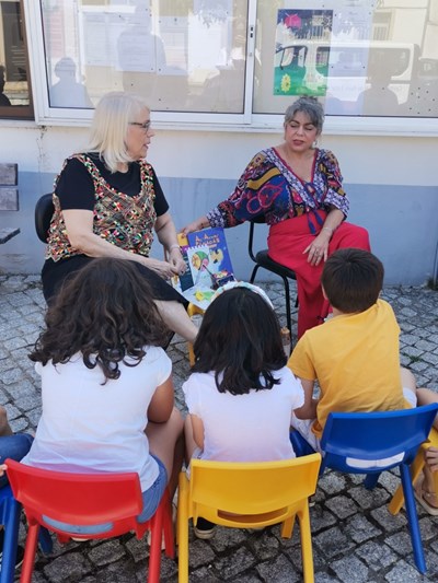 Galeria de Imagens