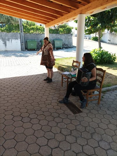 Galeria de Imagens
