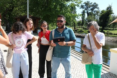 Galeria de Imagens