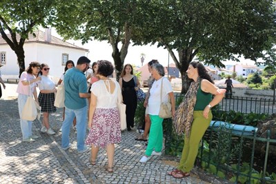 Galeria de Imagens