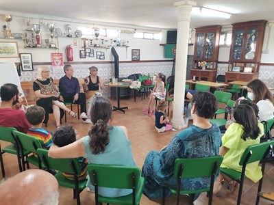 Galeria de Imagens