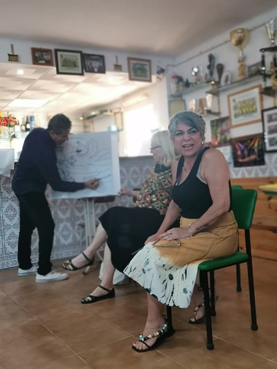 Galeria de Imagens