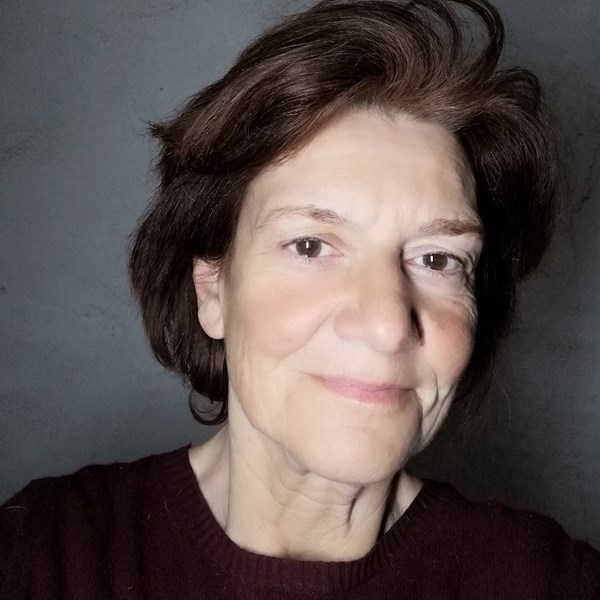 Gisela Cañamero