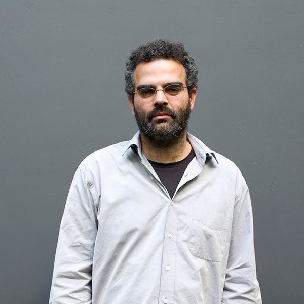 Gonçalo M. Tavares