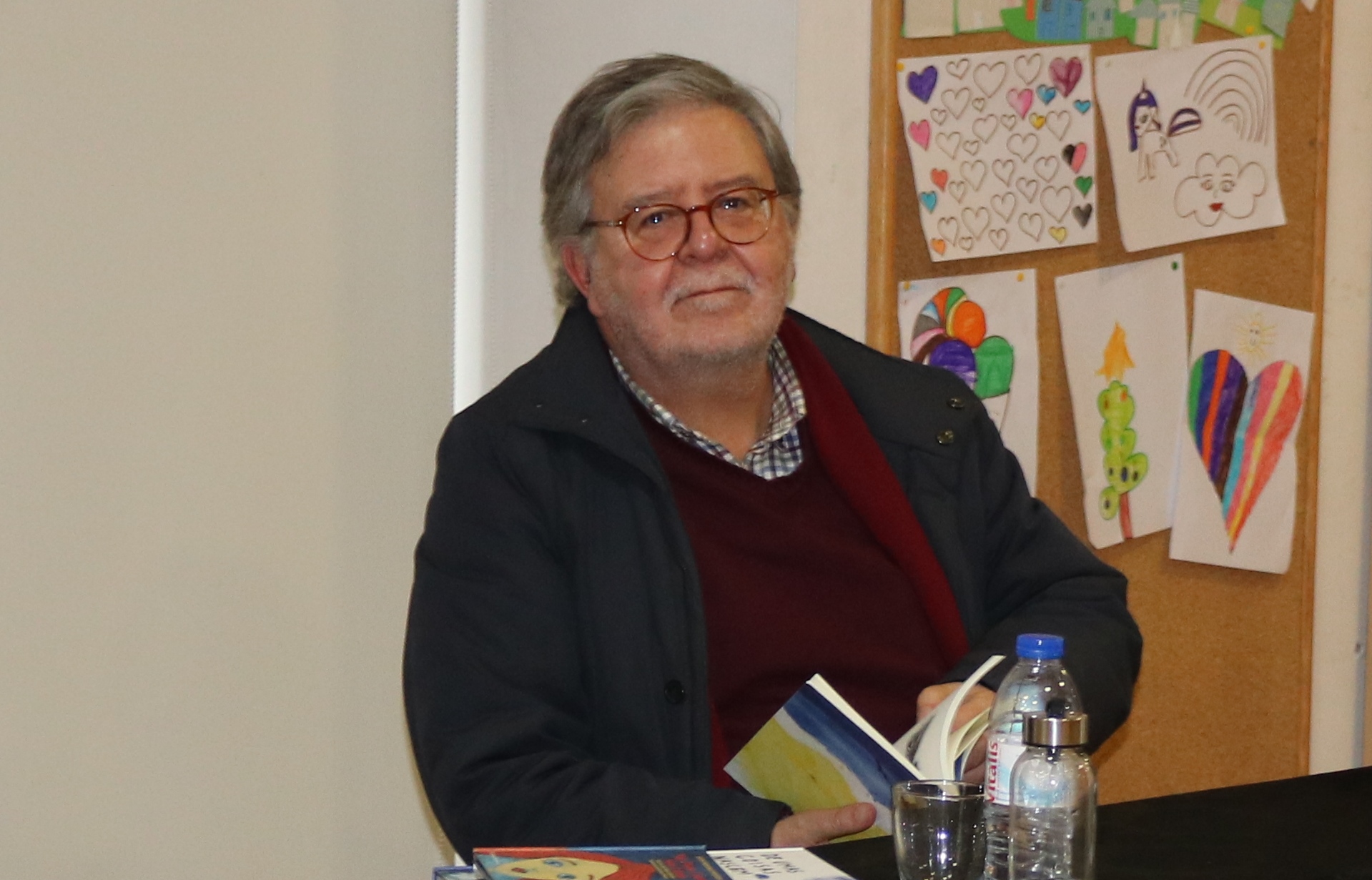 João Pedro Mésseder