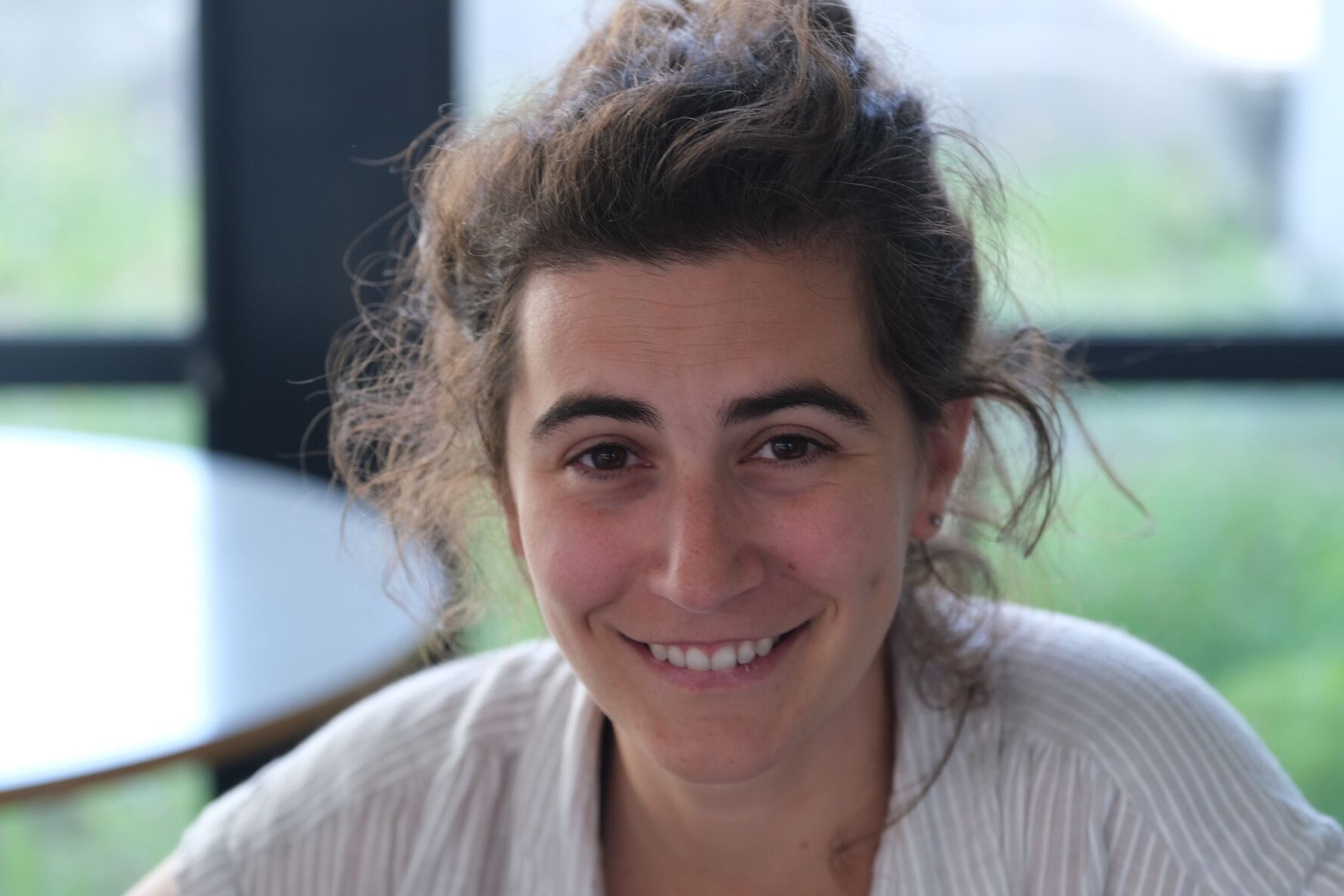 Ana Bárbara Pedrosa