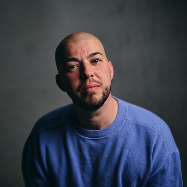André Tecedeiro