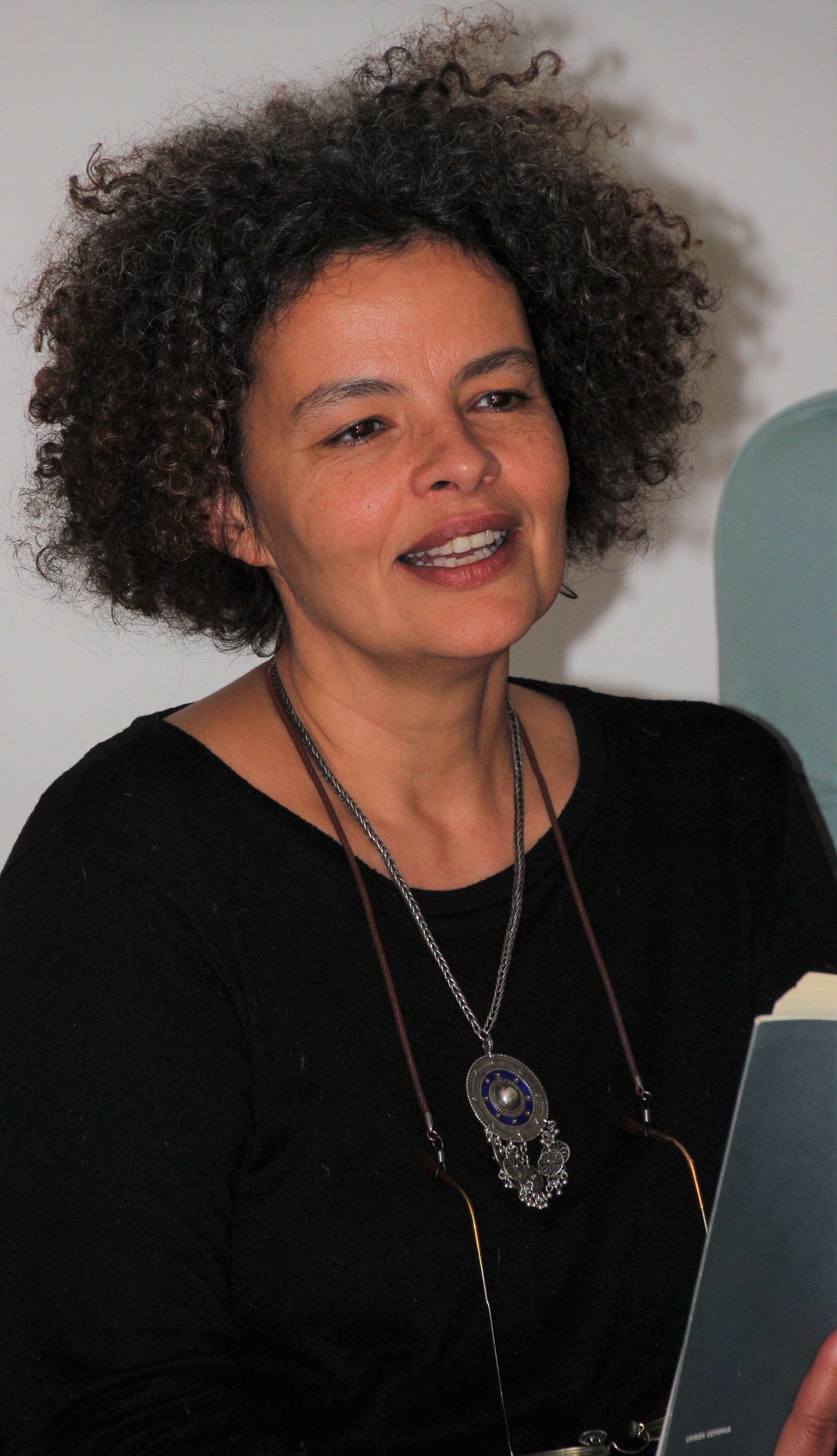 Margarida Vale de Gato