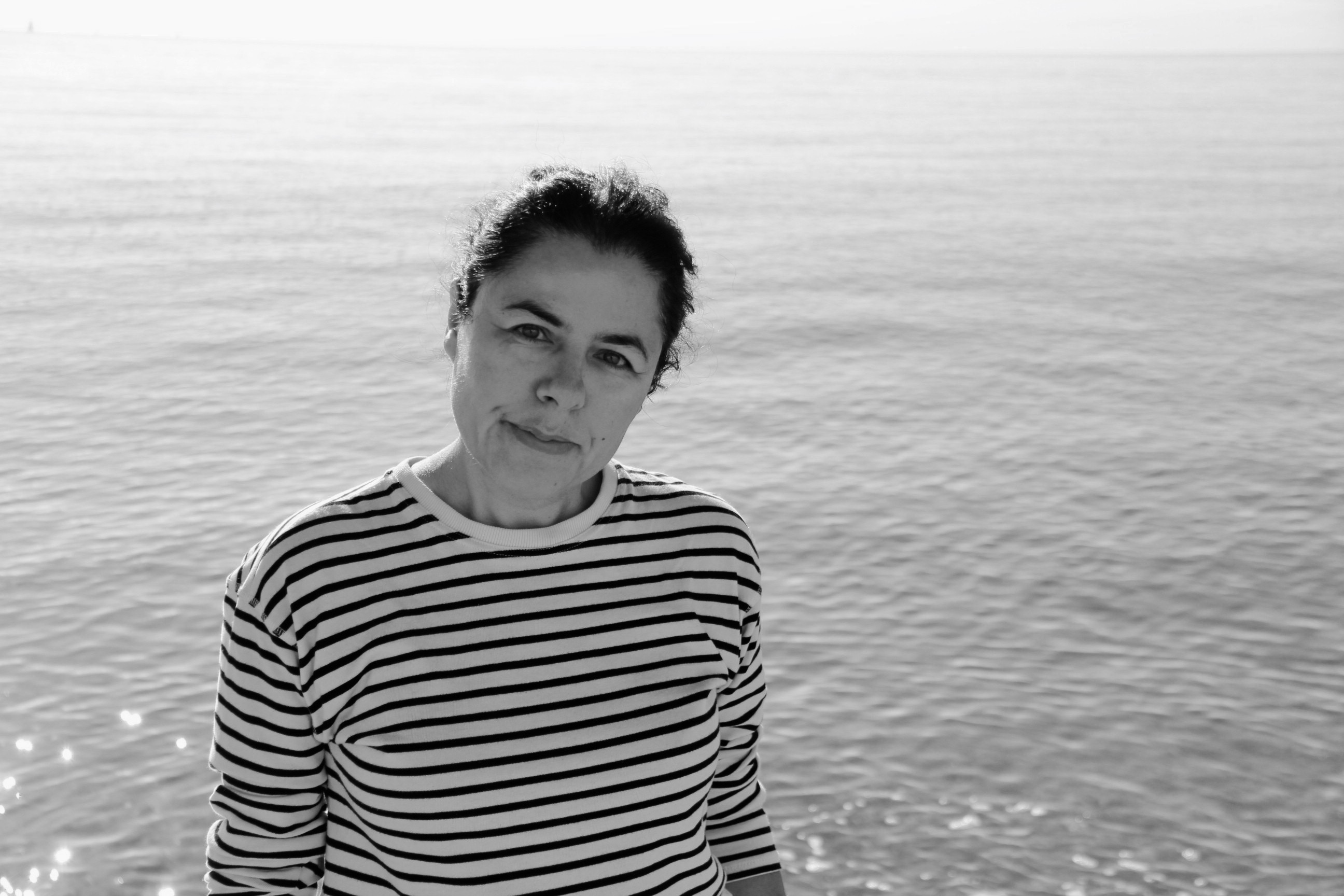 Raquel Serejo Martins