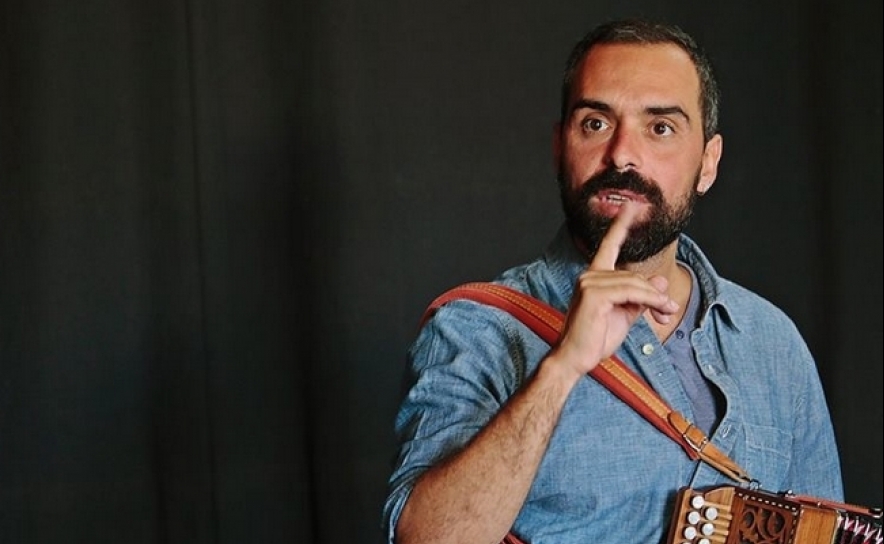 Luís Correia Carmelo