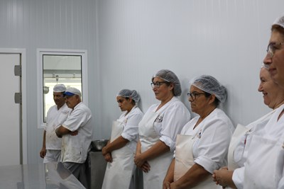 Galeria de Imagens