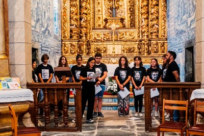 Galeria de Imagens