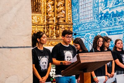 Galeria de Imagens