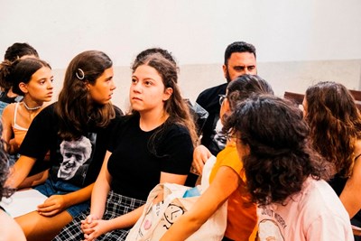 Galeria de Imagens