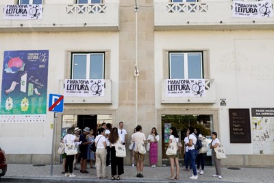 Galeria de Imagens