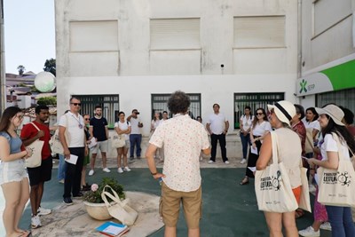 Galeria de Imagens