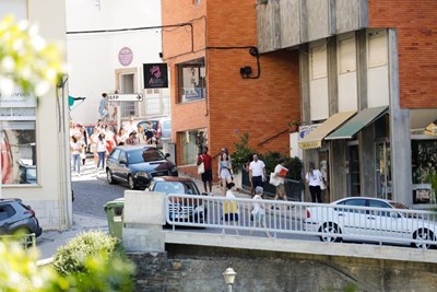 Galeria de Imagens