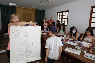 Galeria de Imagens