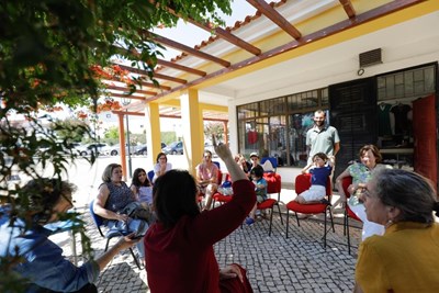 Galeria de Imagens