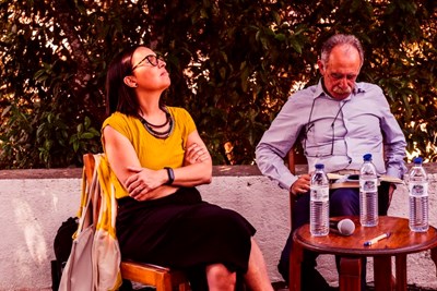 Galeria de Imagens