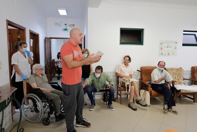 Galeria de Imagens