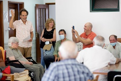 Galeria de Imagens