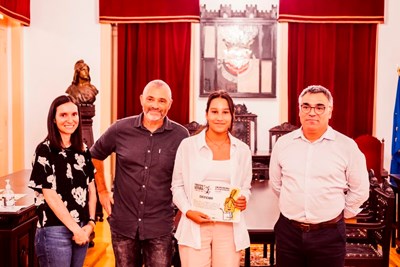 Galeria de Imagens