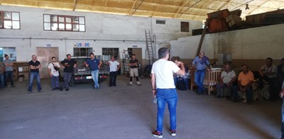 Galeria de Imagens