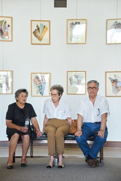 Galeria de Imagens