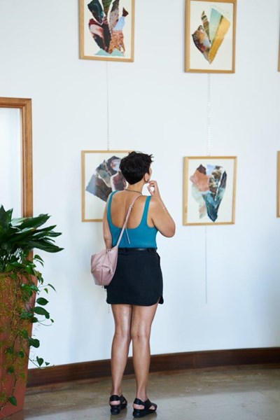 Galeria de Imagens