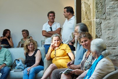 Galeria de Imagens