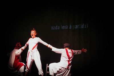 Galeria de Imagens