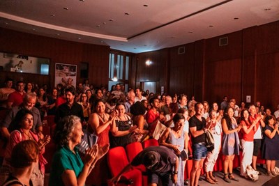 Galeria de Imagens