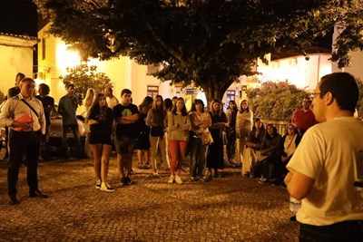 Galeria de Imagens