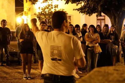 Galeria de Imagens