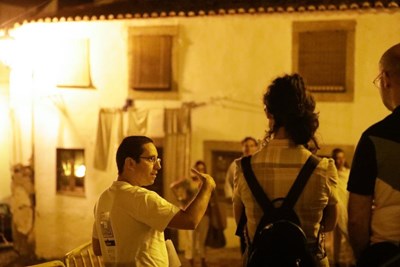 Galeria de Imagens