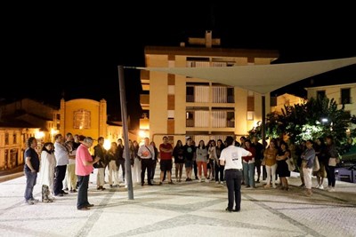 Galeria de Imagens