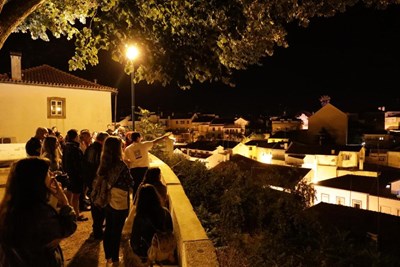 Galeria de Imagens