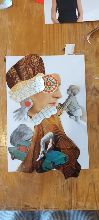 Galeria de Imagens