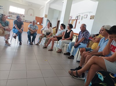 Galeria de Imagens