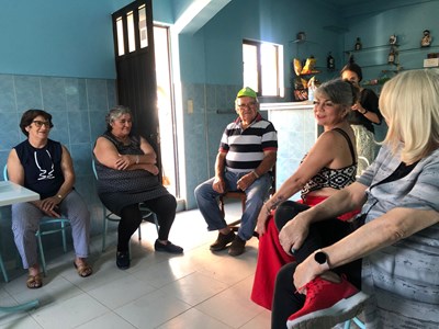 Galeria de Imagens
