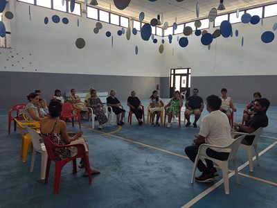 Galeria de Imagens