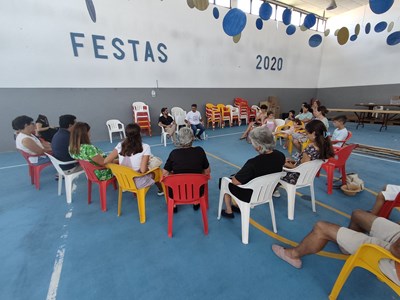 Galeria de Imagens