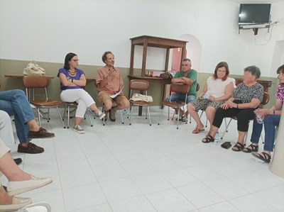 Galeria de Imagens