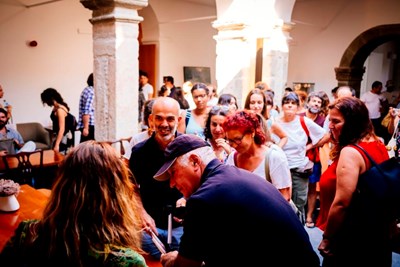 Galeria de Imagens