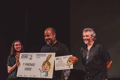 Galeria de Imagens