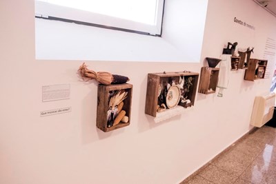 Galeria de Imagens