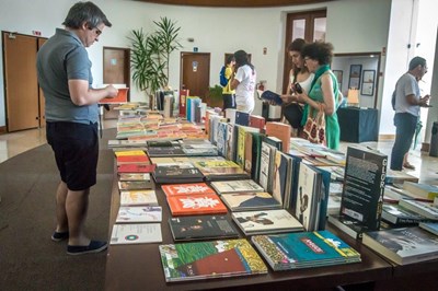Galeria de Imagens