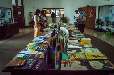 Galeria de Imagens