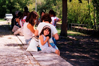 Galeria de Imagens